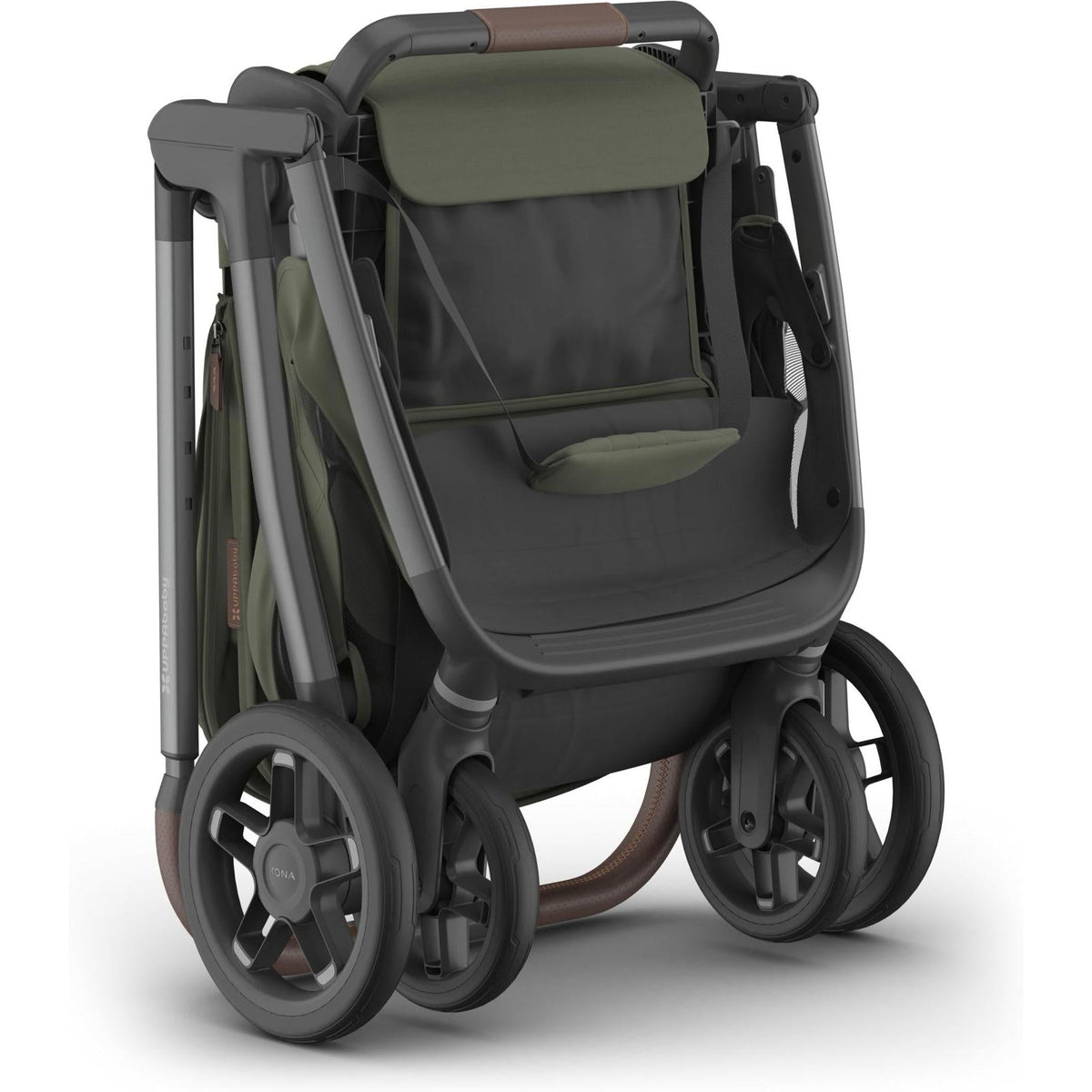 UPPAbabyUPPAbaby Kona Stroller | PRE-ORDER | SHIPS LATE SEPTEMBERBabysupermarket