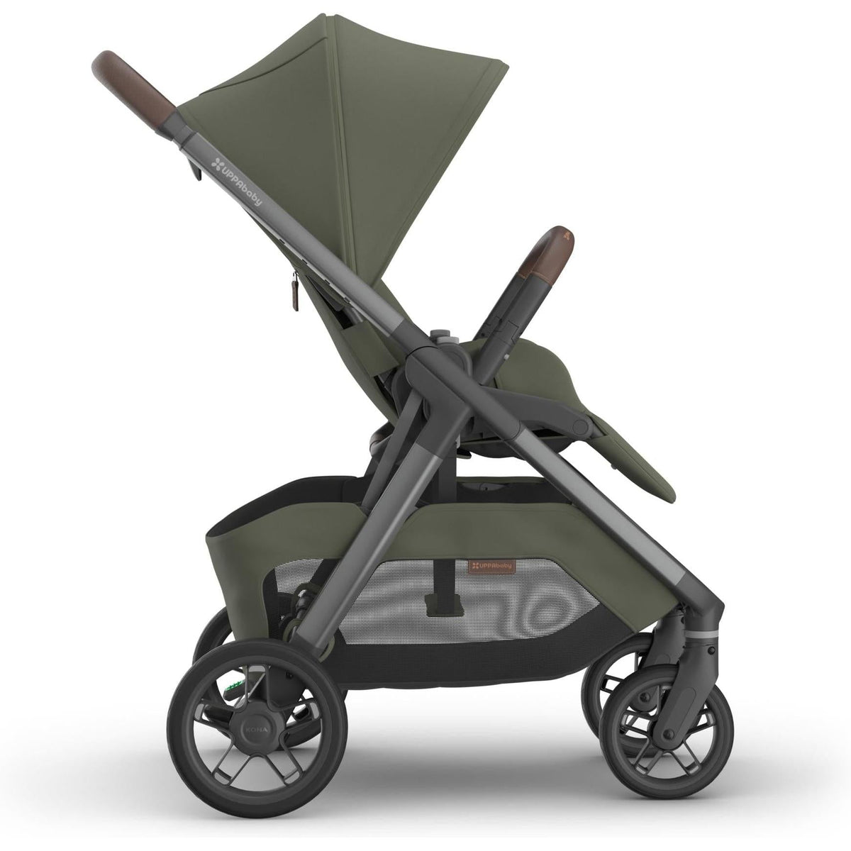 UPPAbabyUPPAbaby Kona Stroller | PRE-ORDER | SHIPS LATE SEPTEMBERBabysupermarket