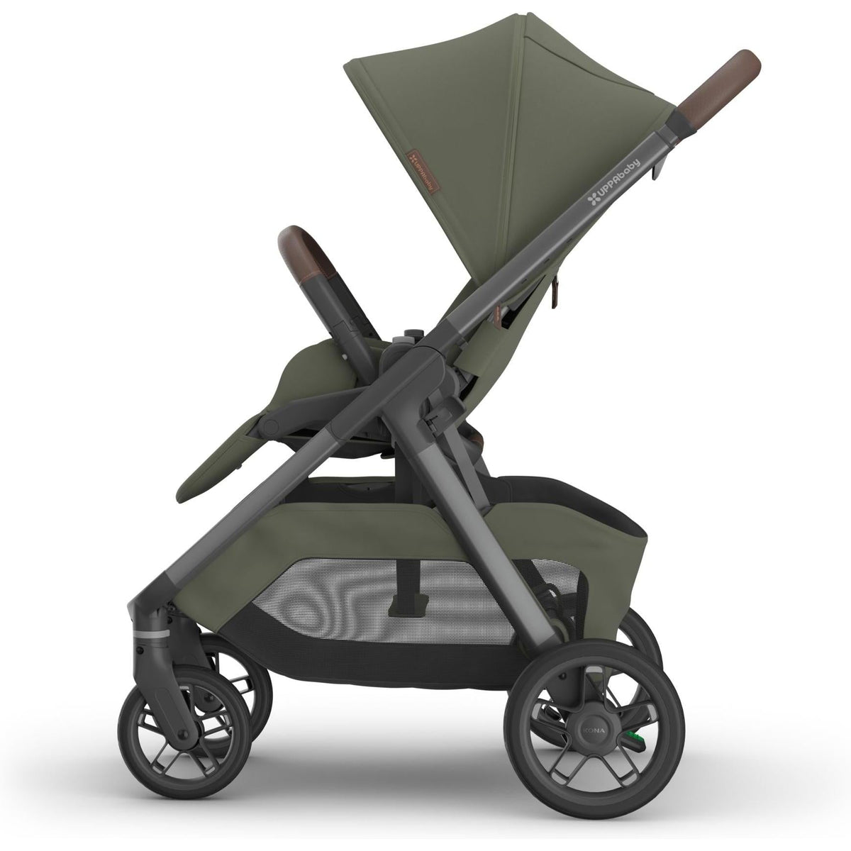 UPPAbabyUPPAbaby Kona Stroller | PRE-ORDER | SHIPS LATE SEPTEMBERBabysupermarket