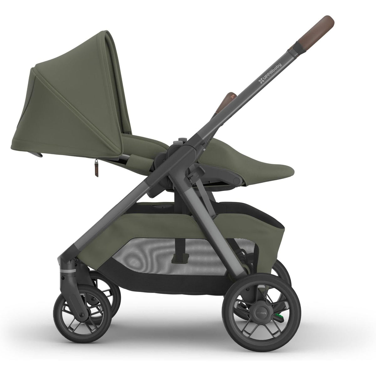 UPPAbabyUPPAbaby Kona Stroller | PRE-ORDER | SHIPS LATE SEPTEMBERBabysupermarket