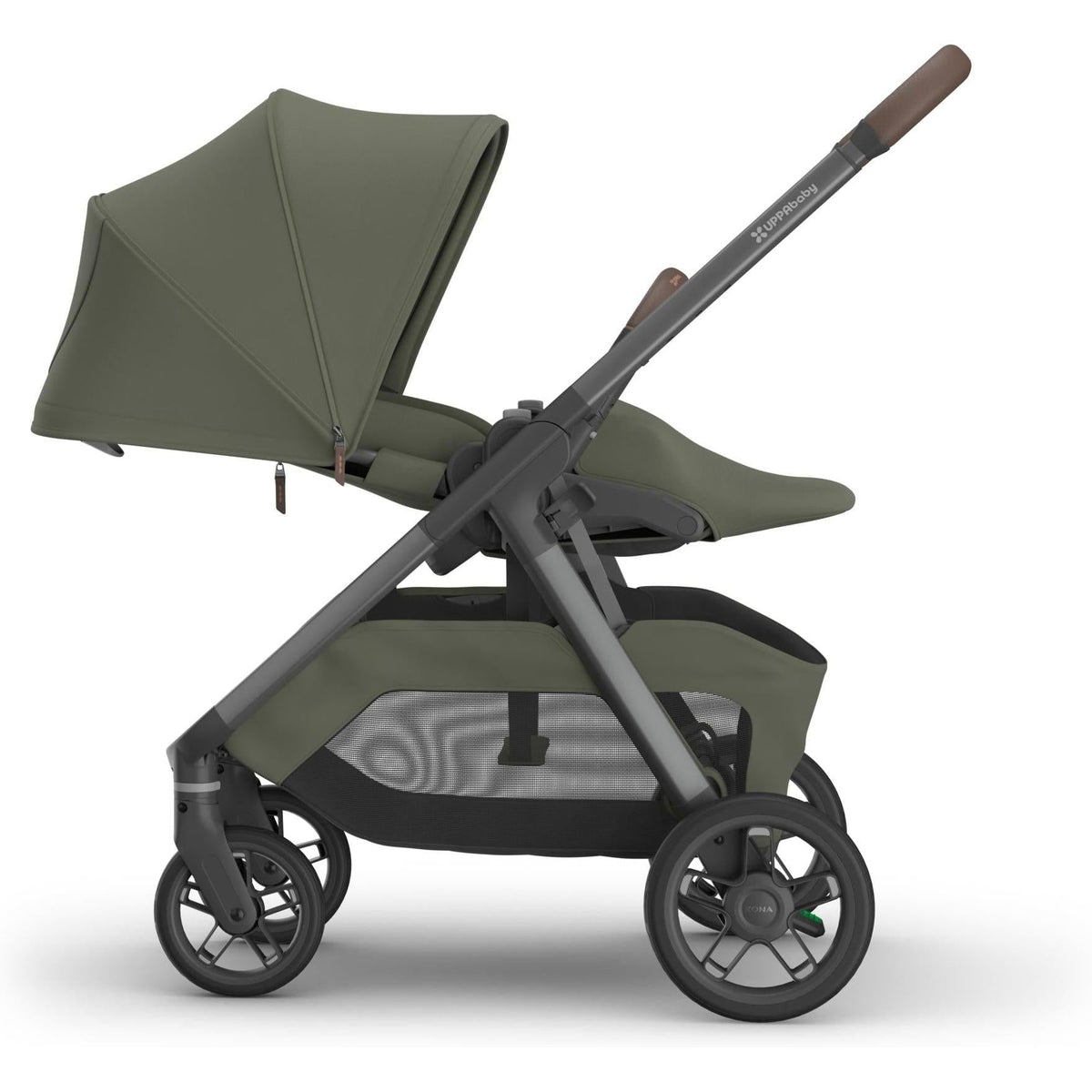 UPPAbabyUPPAbaby Kona Stroller | PRE-ORDER | SHIPS LATE SEPTEMBERBabysupermarket