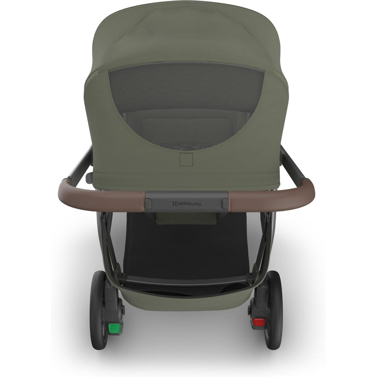 UPPAbabyUPPAbaby Kona Stroller | PRE-ORDER | SHIPS LATE SEPTEMBERBabysupermarket