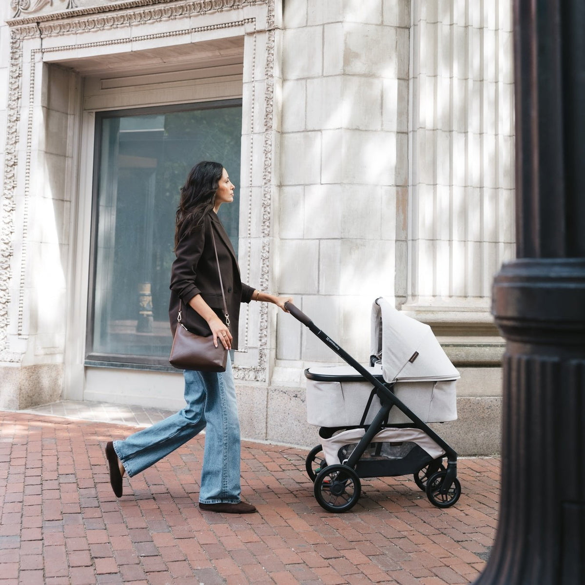 UPPAbabyUPPAbaby Kona Stroller | PRE-ORDER | SHIPS LATE SEPTEMBERBabysupermarket