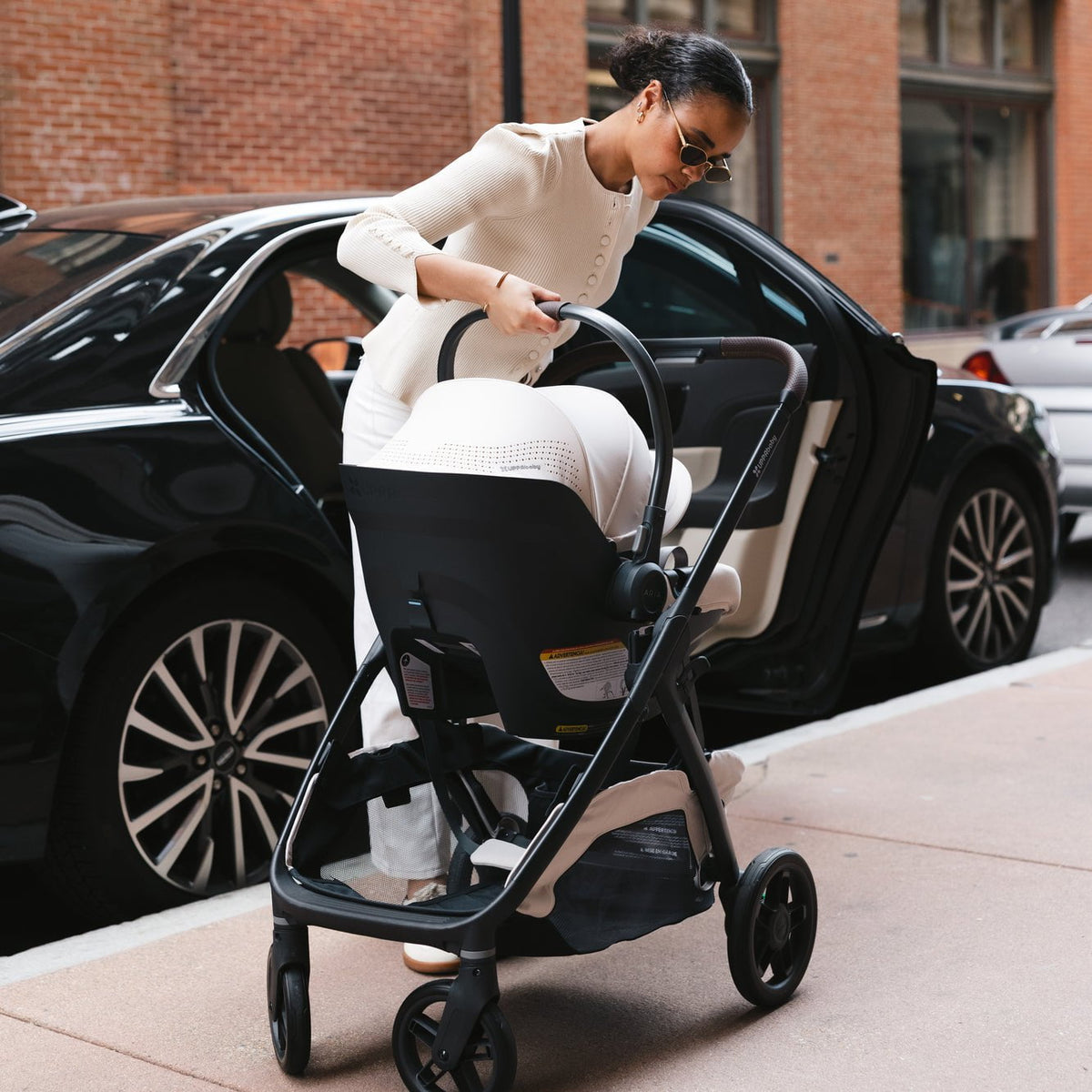 UPPAbabyUPPAbaby Kona Stroller | PRE-ORDER | SHIPS LATE SEPTEMBERBabysupermarket