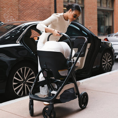 UPPAbabyUPPAbaby Kona Stroller | PRE-ORDER | SHIPS LATE SEPTEMBERBabysupermarket