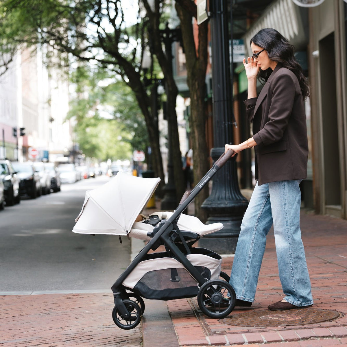 UPPAbabyUPPAbaby Kona Stroller | PRE-ORDER | SHIPS LATE SEPTEMBERBabysupermarket