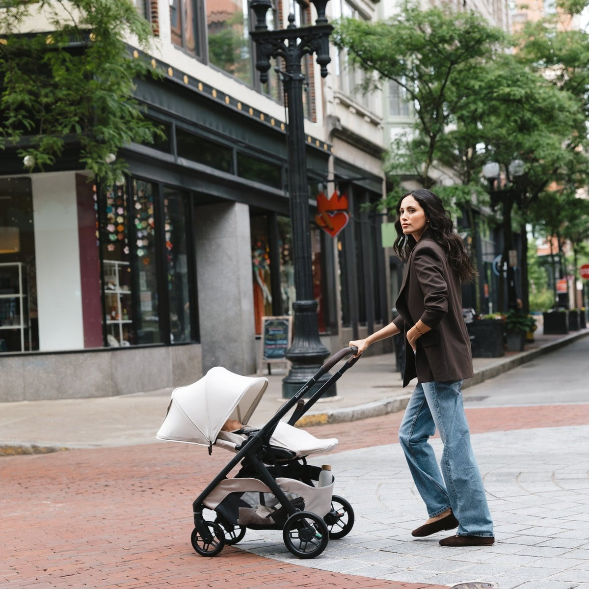 UPPAbabyUPPAbaby Kona Stroller | PRE-ORDER | SHIPS LATE SEPTEMBERBabysupermarket