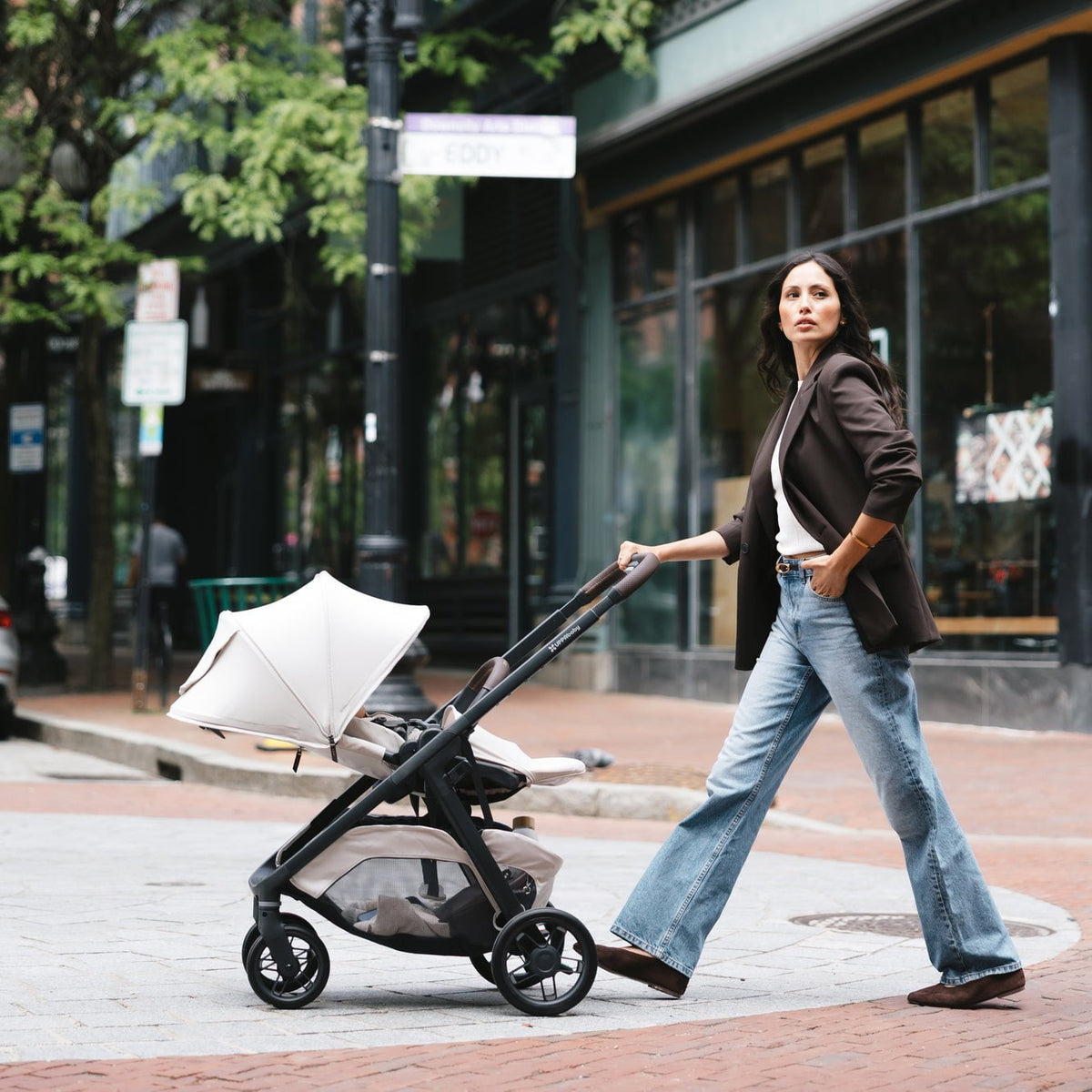 UPPAbabyUPPAbaby Kona Stroller | PRE-ORDER | SHIPS LATE SEPTEMBERBabysupermarket
