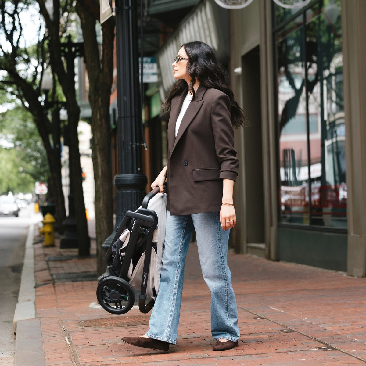 UPPAbabyUPPAbaby Kona Stroller | PRE-ORDER | SHIPS LATE SEPTEMBERBabysupermarket