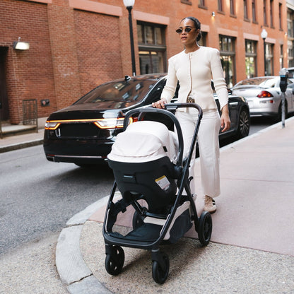 UPPAbabyUPPAbaby Kona Stroller | PRE-ORDER | SHIPS LATE SEPTEMBERBabysupermarket