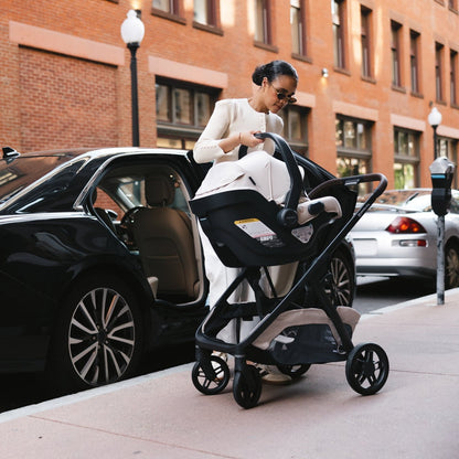 UPPAbabyUPPAbaby Kona Stroller | PRE-ORDER | SHIPS LATE SEPTEMBERBabysupermarket