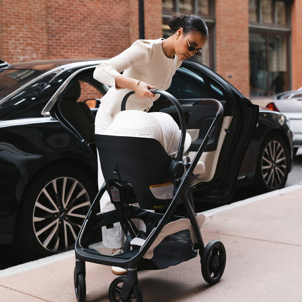 UPPAbabyUPPAbaby Kona Stroller | PRE-ORDER | SHIPS LATE SEPTEMBERBabysupermarket
