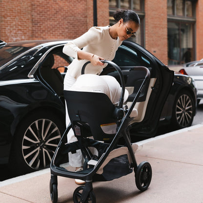 UPPAbabyUPPAbaby Kona Stroller | PRE-ORDER | SHIPS LATE SEPTEMBERBabysupermarket