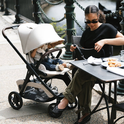 UPPAbabyUPPAbaby Kona Stroller | PRE-ORDER | SHIPS LATE SEPTEMBERBabysupermarket