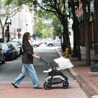 UPPAbabyUPPAbaby Kona Stroller | PRE-ORDER | SHIPS LATE SEPTEMBERBabysupermarket