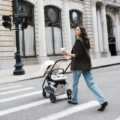 UPPAbabyUPPAbaby Kona Stroller | PRE-ORDER | SHIPS LATE SEPTEMBERBabysupermarket