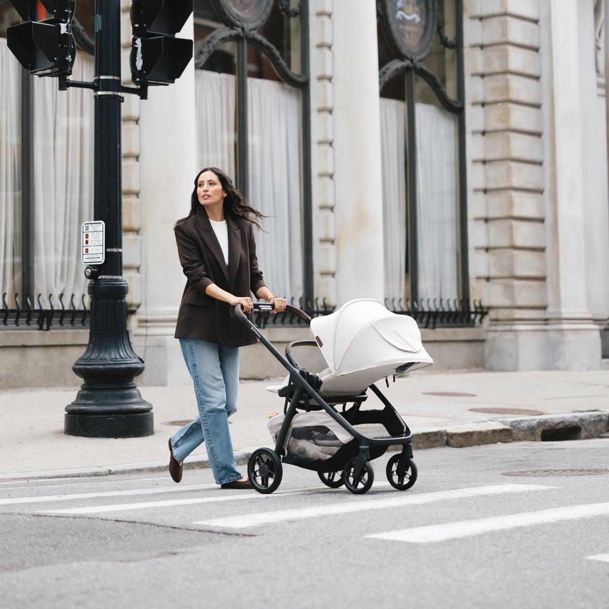 UPPAbabyUPPAbaby Kona Stroller | PRE-ORDER | SHIPS LATE SEPTEMBERBabysupermarket