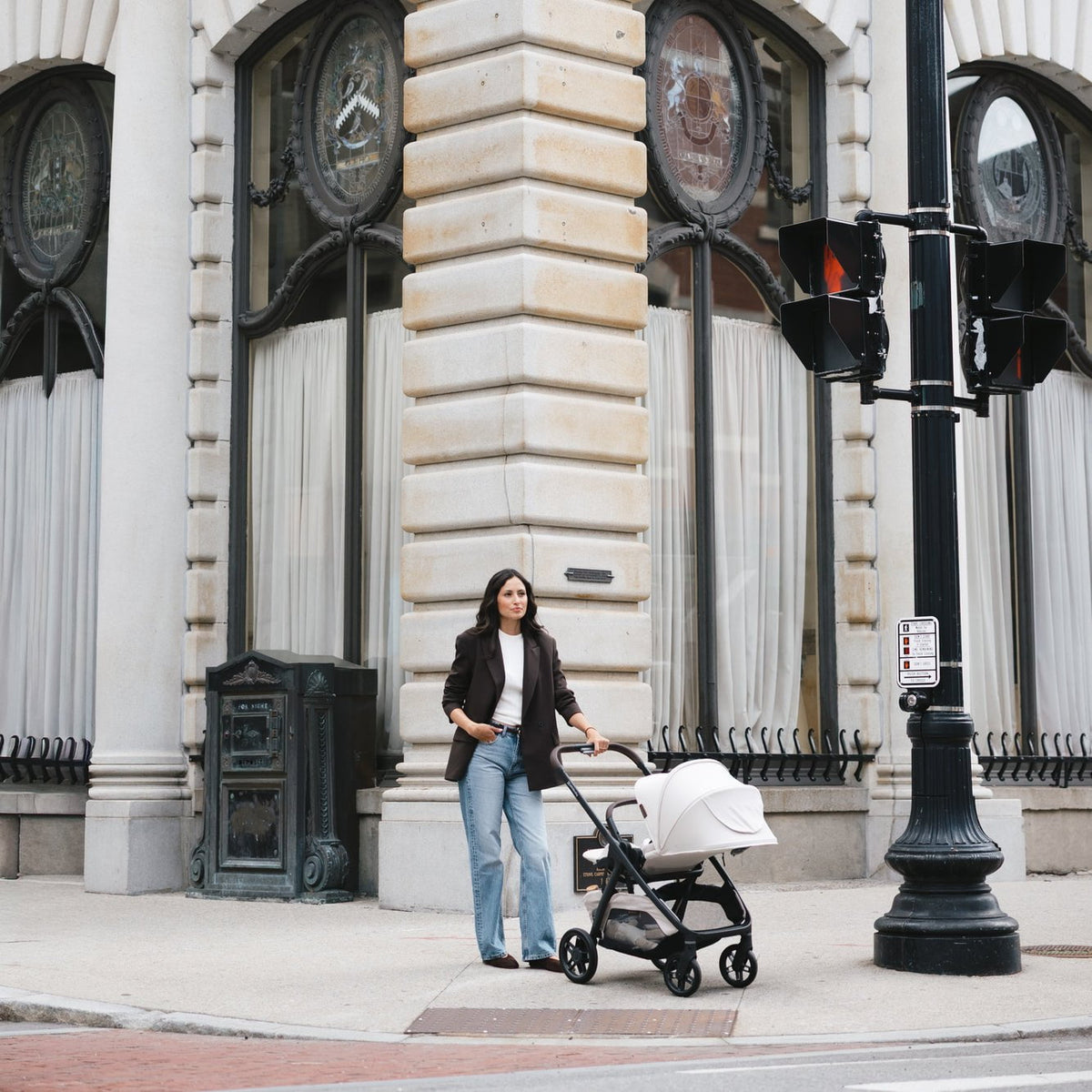 UPPAbabyUPPAbaby Kona Stroller | PRE-ORDER | SHIPS LATE SEPTEMBERBabysupermarket