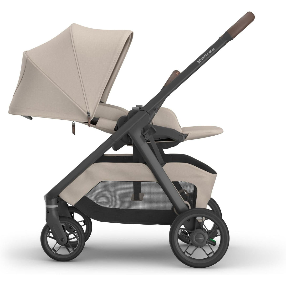 UPPAbabyUPPAbaby Kona Stroller | PRE-ORDER | SHIPS LATE SEPTEMBERBabysupermarket