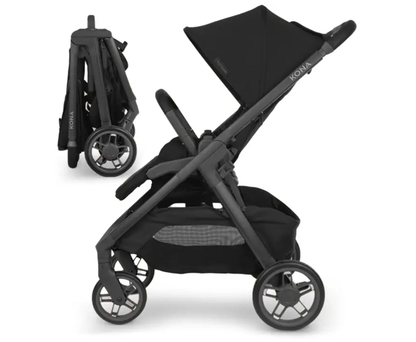 UPPAbaby Strollers - Single UPPAbaby Kona Stroller