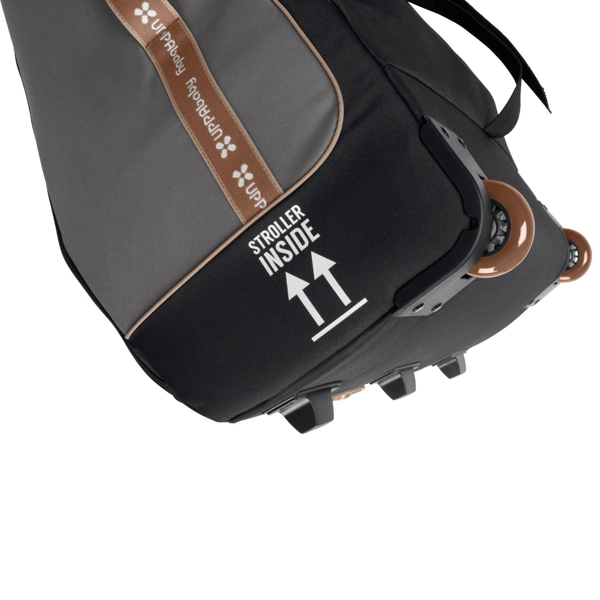 UPPAbaby Stroller Accessories UPPAbaby Kona Travel Bag