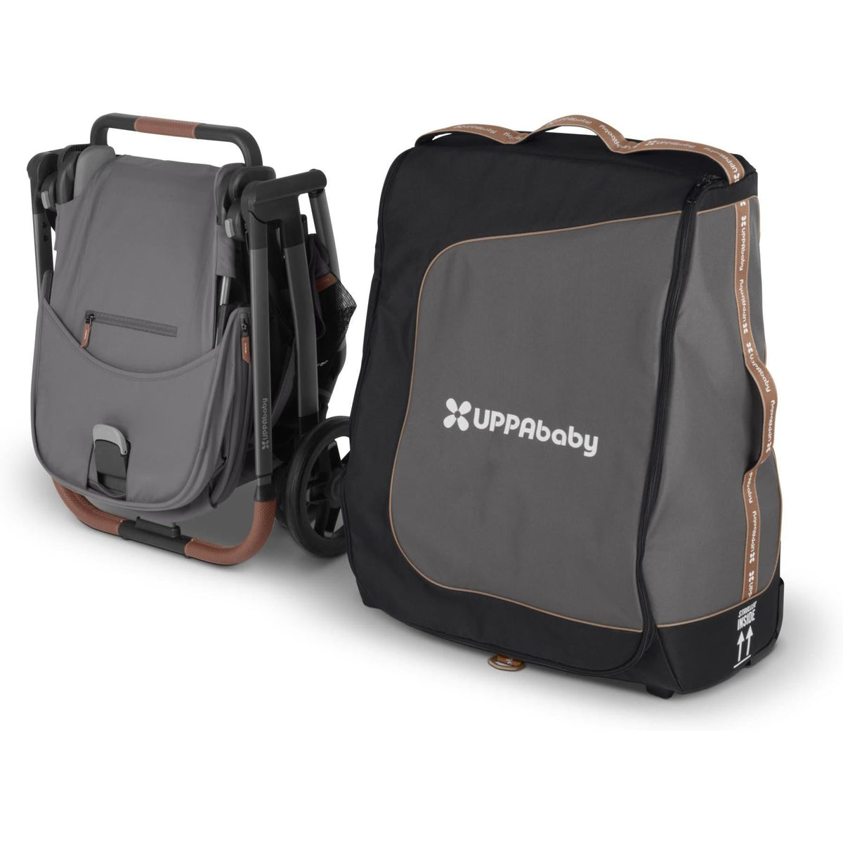 UPPAbaby Stroller Accessories UPPAbaby Kona Travel Bag