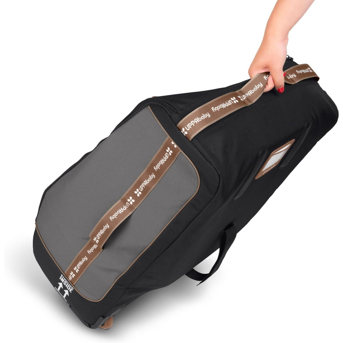 UPPAbaby Stroller Accessories UPPAbaby Kona Travel Bag