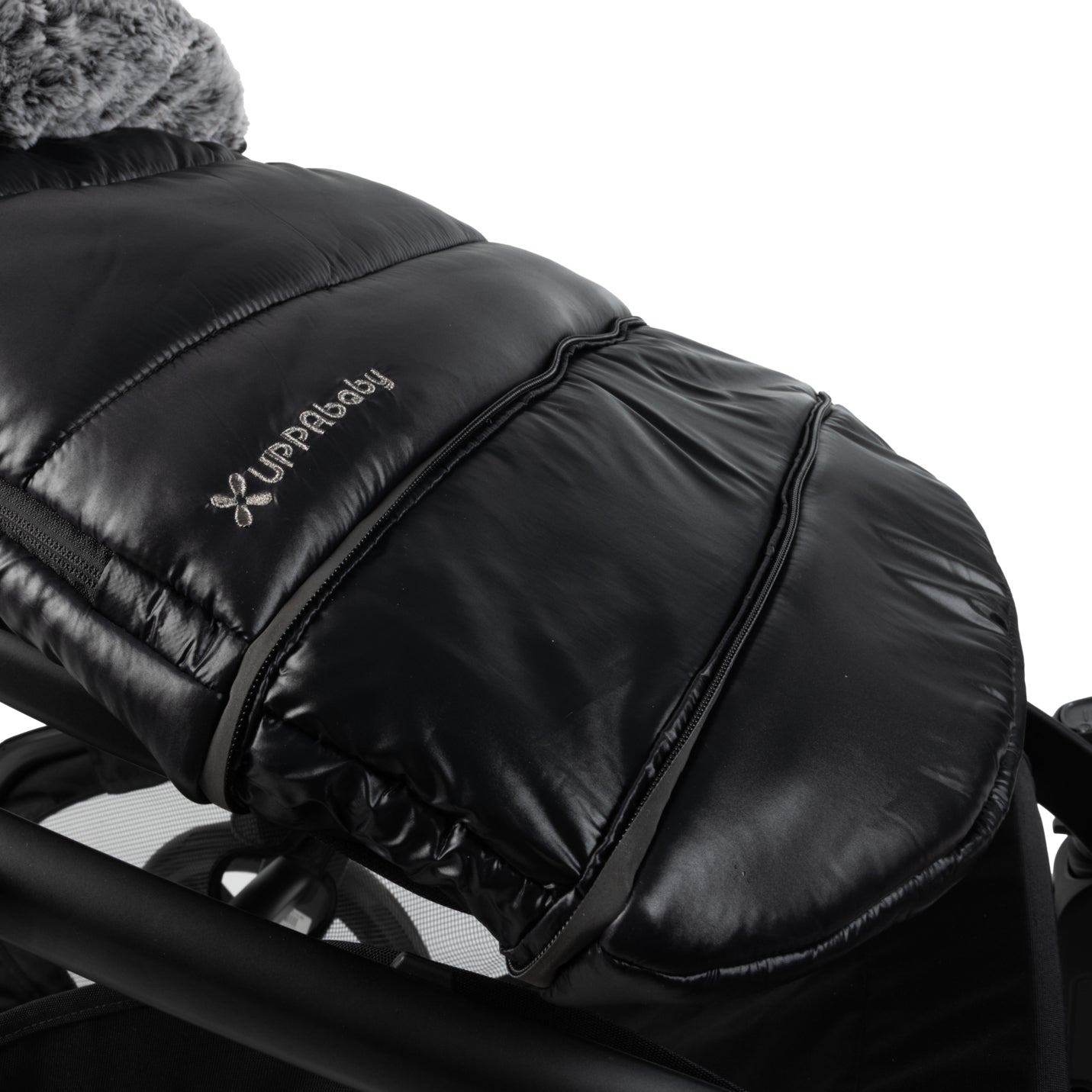 UPPAbabyUPPAbaby Luxe CozyGanooshBabysupermarket