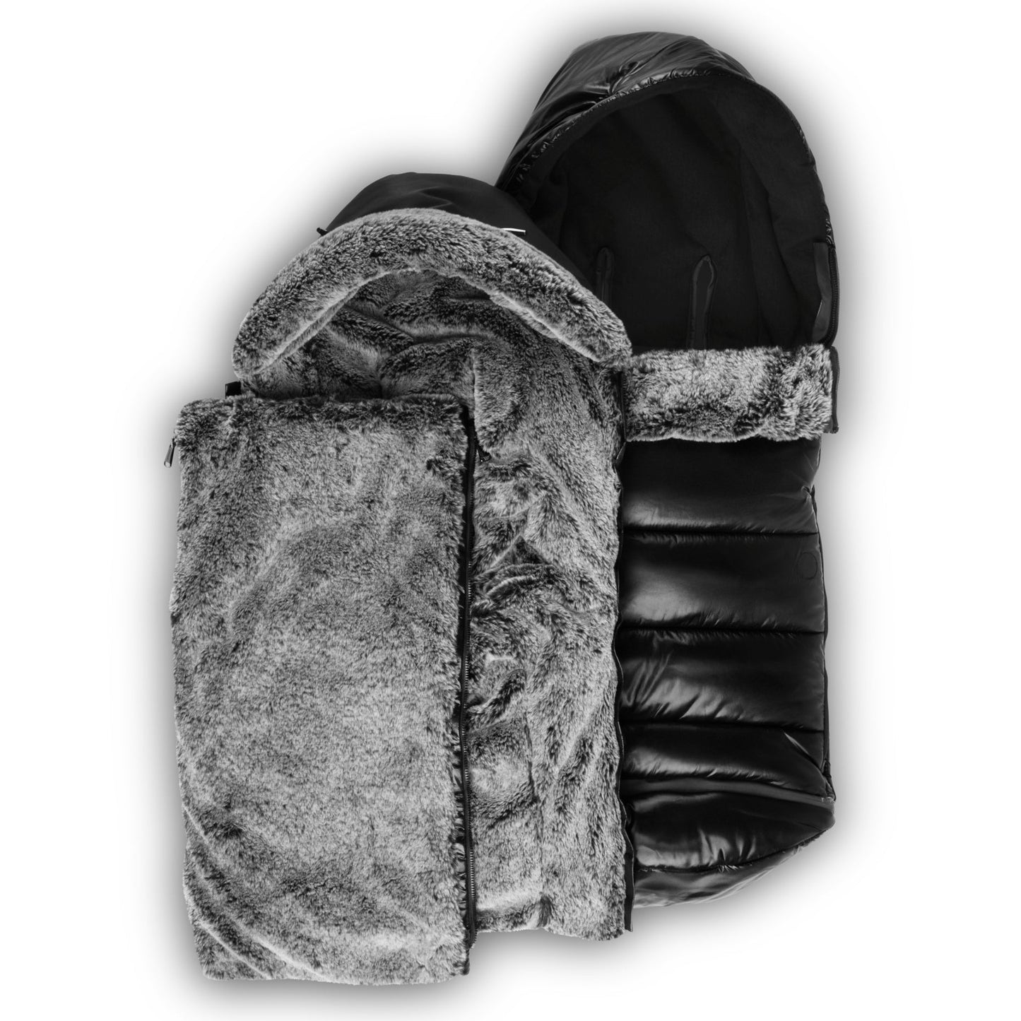 UPPAbabyUPPAbaby Luxe CozyGanooshBabysupermarket