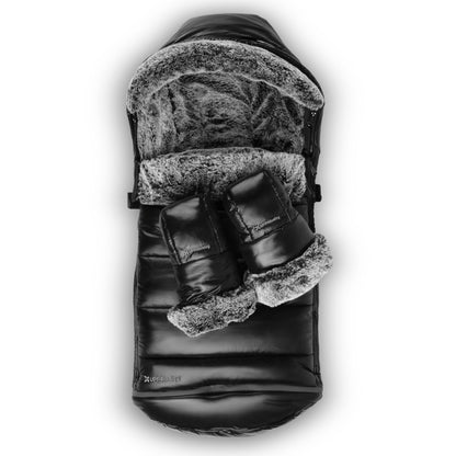 UPPAbabyUPPAbaby Luxe CozyGanooshBabysupermarket