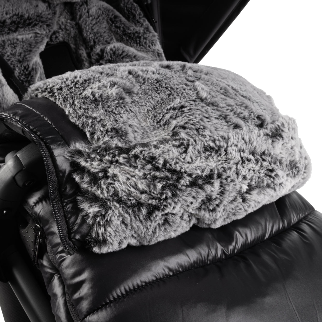 UPPAbabyUPPAbaby Luxe CozyGanooshBabysupermarket
