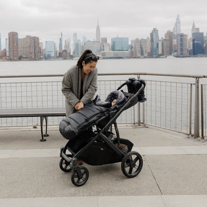 UPPAbabyUPPAbaby Luxe CozyGanooshBabysupermarket