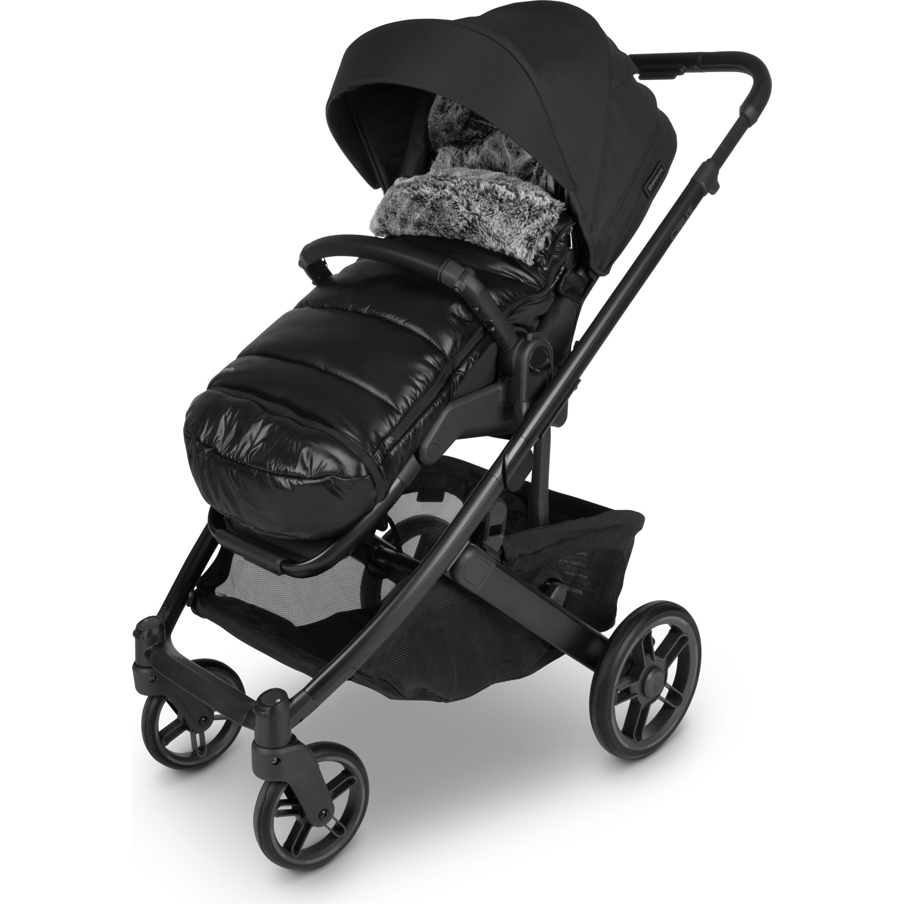 UPPAbabyUPPAbaby Luxe CozyGanooshBabysupermarket