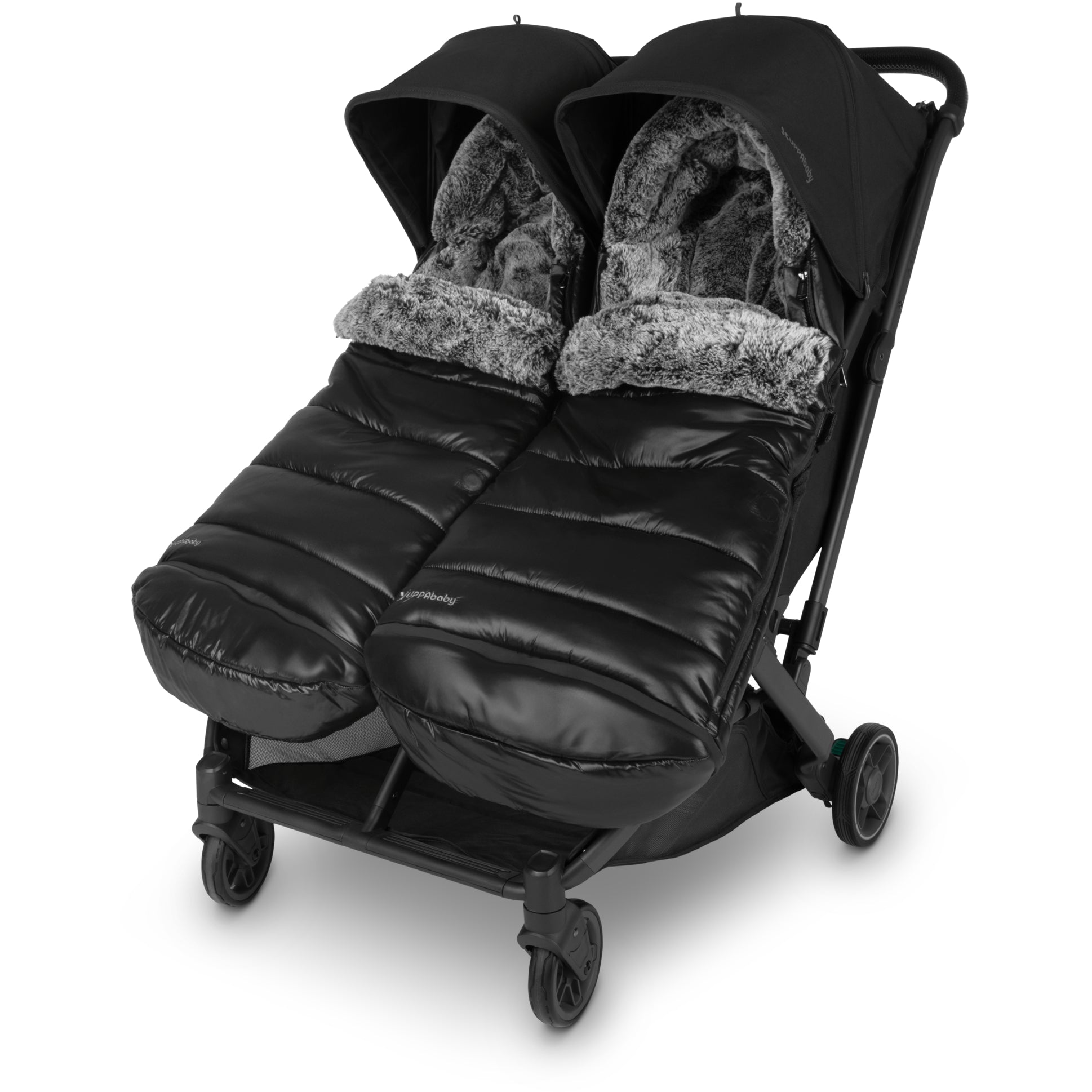 UPPAbabyUPPAbaby Luxe CozyGanooshBabysupermarket