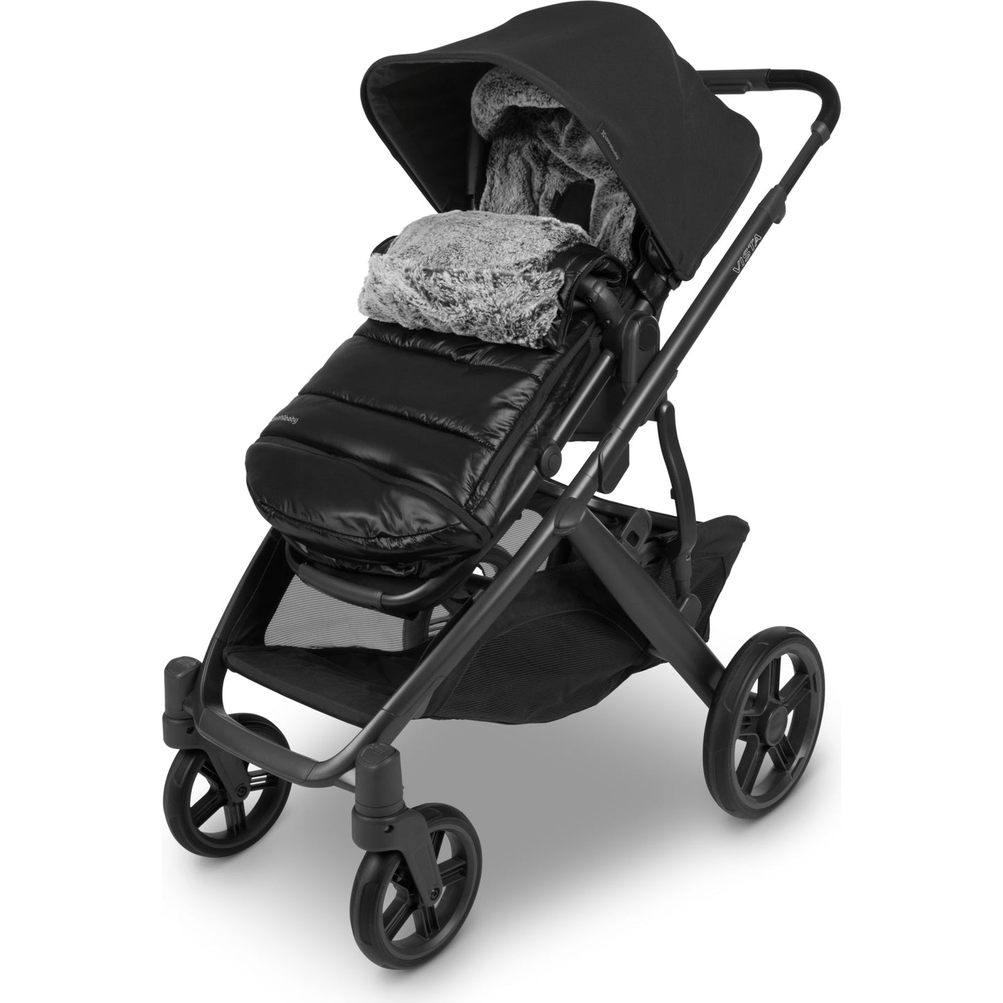 UPPAbabyUPPAbaby Luxe CozyGanooshBabysupermarket