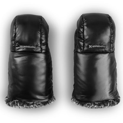 UPPAbaby Luxe Handmuffs
