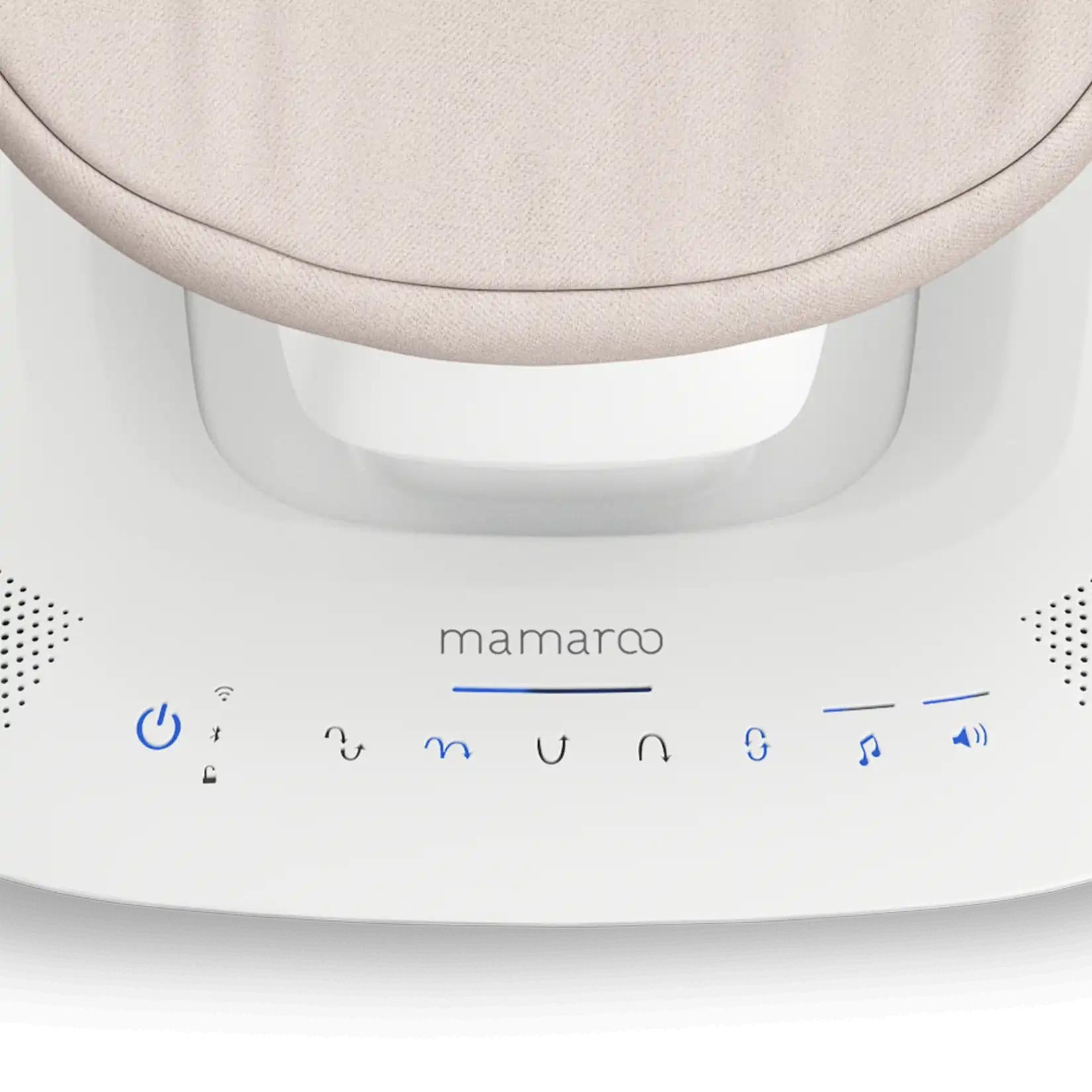UPPAbaby Mamaroo