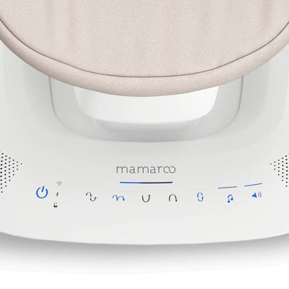 UPPAbaby Mamaroo