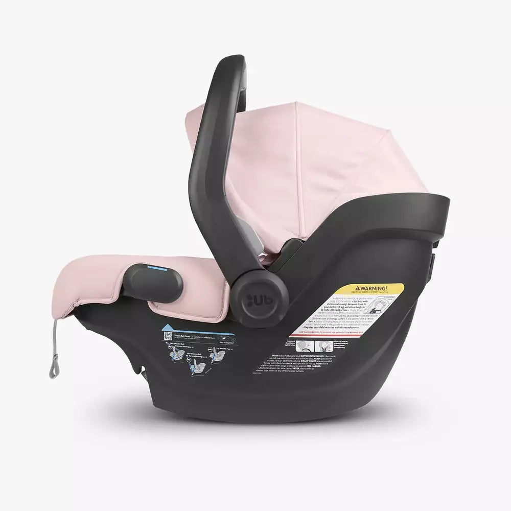 UPPAbaby Mesa V2 Infant Car Seat Alice