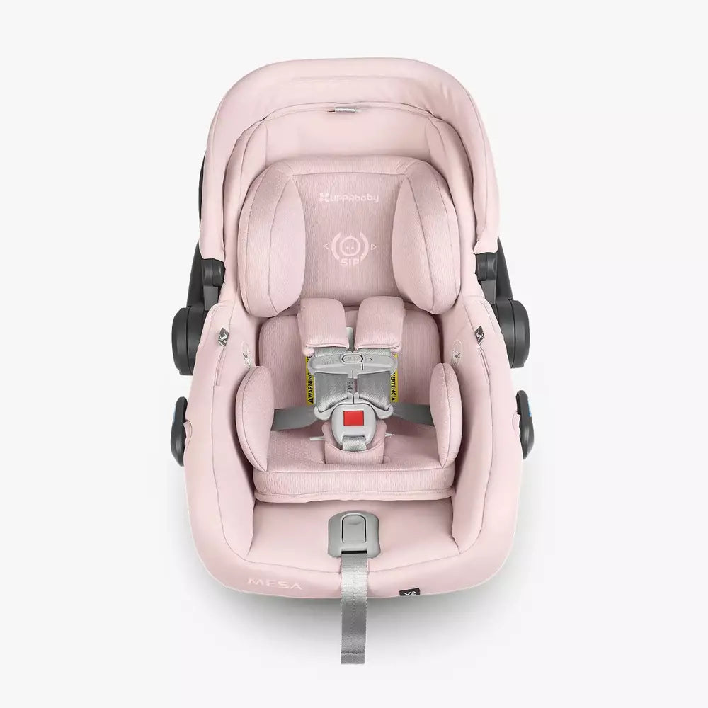 UPPAbaby Mesa V2 Infant Car Seat Alice
