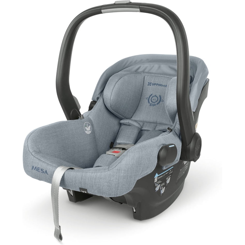 UPPAbaby Car Seats - Infant UPPAbaby Mesa V2 Infant Car Seat + Base
