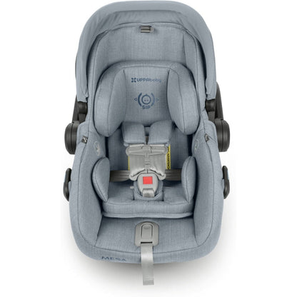 UPPAbaby Car Seats - Infant UPPAbaby Mesa V2 Infant Car Seat + Base