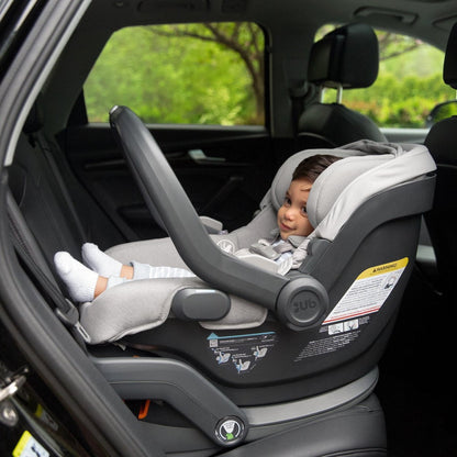 UPPAbaby Car Seats - Infant UPPAbaby Mesa V2 Infant Car Seat + Base