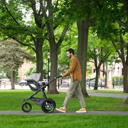 UPPAbaby Car Seats - Infant UPPAbaby Mesa V2 Infant Car Seat + Base