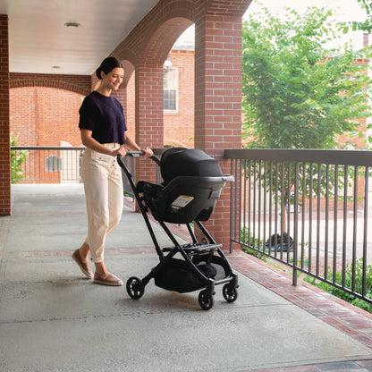 UPPAbaby Car Seats - Infant UPPAbaby Mesa V2 Infant Car Seat + Base