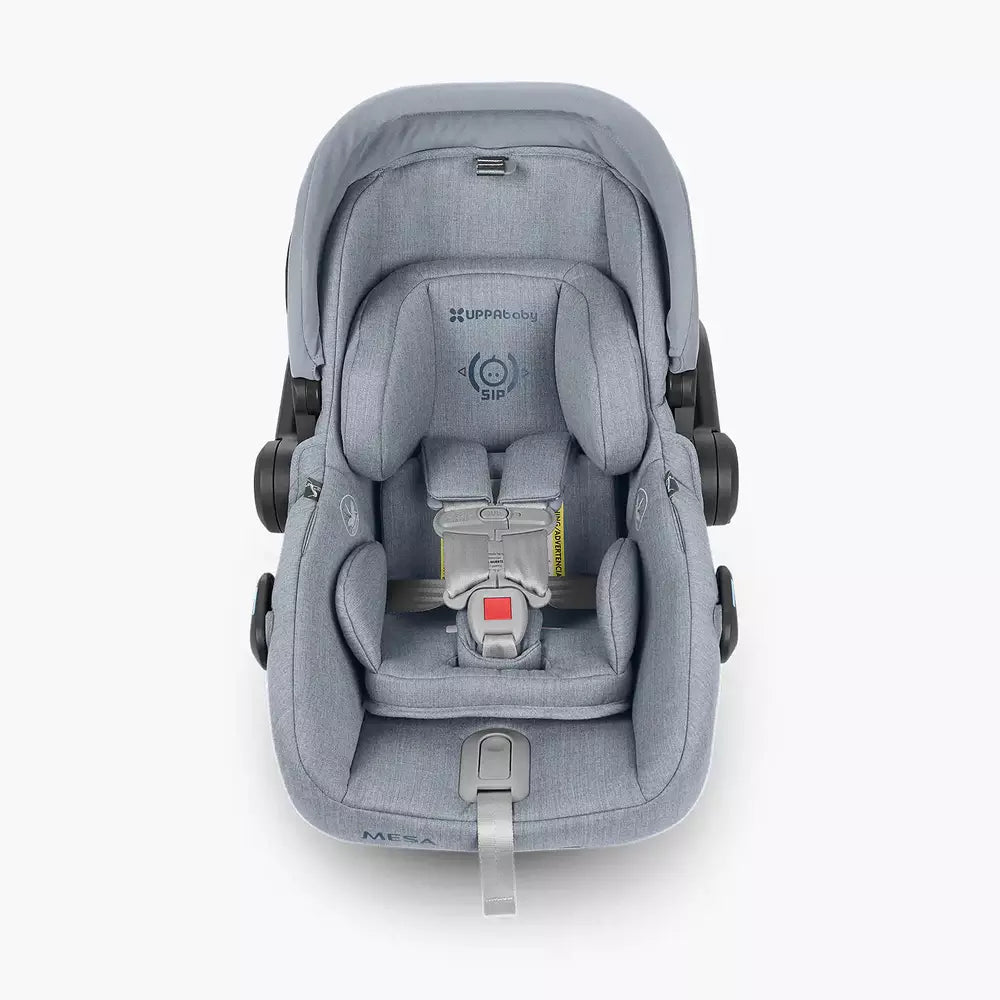 UPPAbaby Mesa V2 Infant Car Seat Gregory Babysupermarket