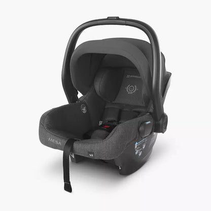 UPPAbaby Mesa V2 Infant Car Seat Greyson