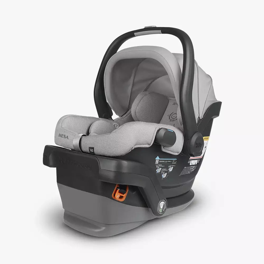 UPPAbaby Mesa V2 Infant Car Seat Stella
