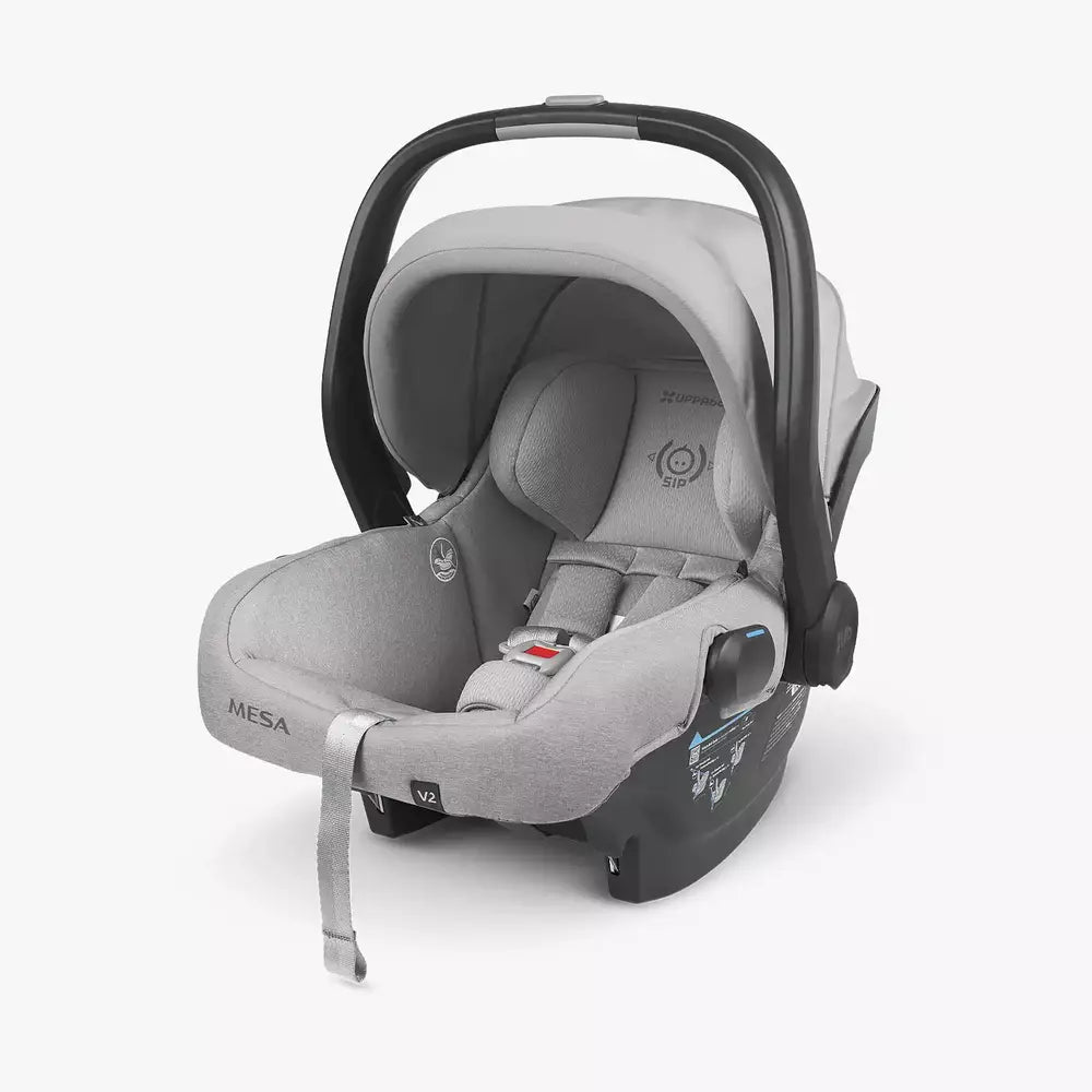 UPPAbaby Mesa V2 Infant Car Seat Stella