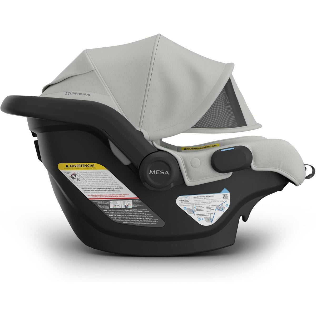UPPAbabyUPPAbaby Mesa V3 Infant Car Seat + BaseBabysupermarket